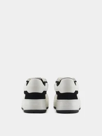 Кроссовки Emporio Armani модель X3X024-XR222-C679 Фото