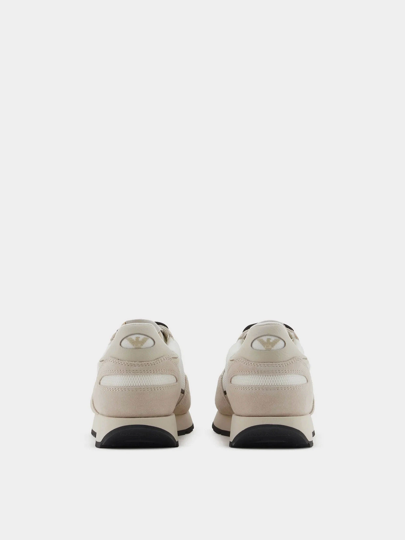 Кроссовки Emporio Armani модель X3X058-XN730-R040 Кроссовки Emporio Armani модель X3X058-XN730-R040 Фото