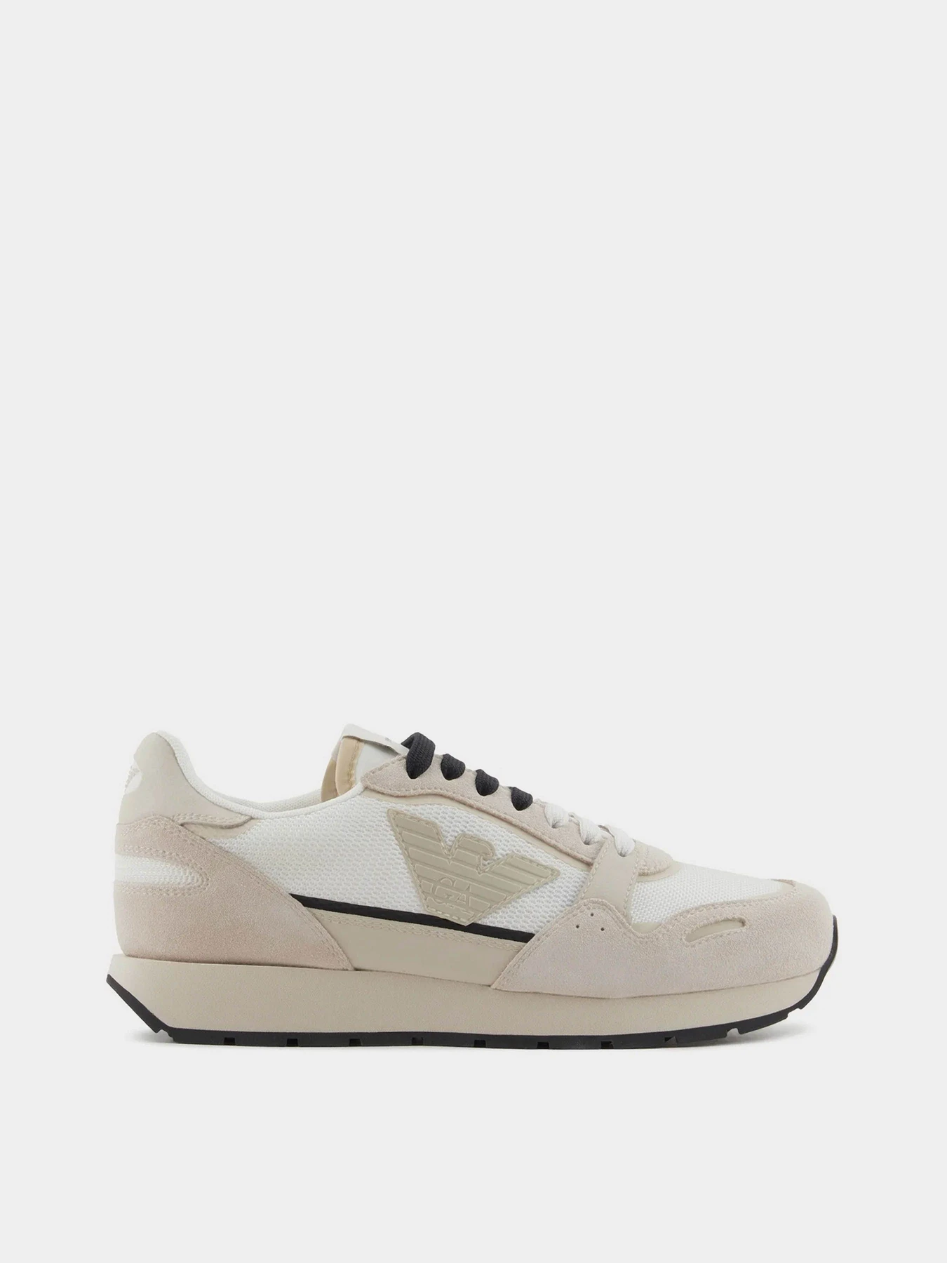 Кроссовки Emporio Armani модель X3X058-XN730-R040 Кроссовки Emporio Armani модель X3X058-XN730-R040 Фото