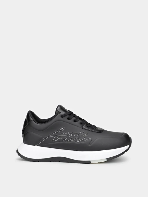 Кросівки Emporio Armani модель X3X202-XF809-Q979 Фото