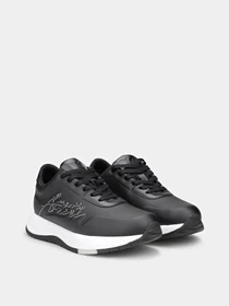 Кроссовки Emporio Armani модель X3X202-XF809-Q979 Фото