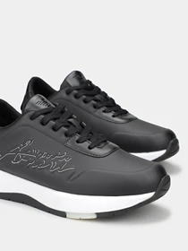 Кроссовки Emporio Armani модель X3X202-XF809-Q979 Фото