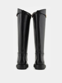 Ботинки и сапоги Emporio Armani модель EW000422-AF11991-UC001 Фото