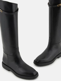 Ботинки и сапоги Emporio Armani модель EW000422-AF11991-UC001 Фото