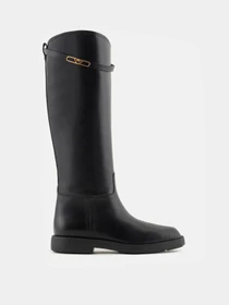 Ботинки и сапоги Emporio Armani модель EW000422-AF11991-UC001 Фото