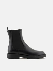 Черевики та чоботи Emporio Armani модель EW000425-AF11991-UC001 Фото
