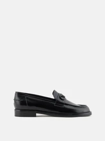 Туфли и лоферы Emporio Armani модель X3A109-XF818-00002 Фото