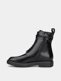 Ботинки и сапоги Emporio Armani модель X3M369-XF818-00002 Фото