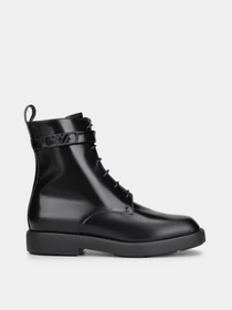 Ботинки и сапоги Emporio Armani модель X3M369-XF818-00002 Фото