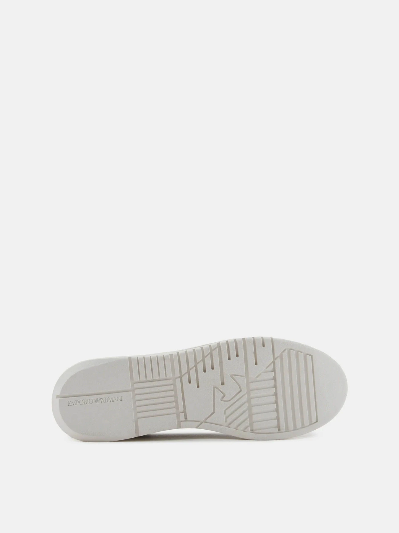 Кроссовки Emporio Armani модель X3X024-XR228-00002 Кроссовки Emporio Armani модель X3X024-XR228-00002 Фото
