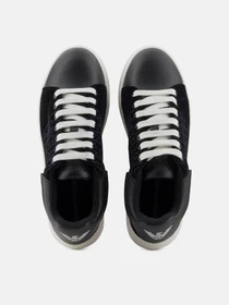Кроссовки Emporio Armani модель X3X024-XR228-00002 Фото