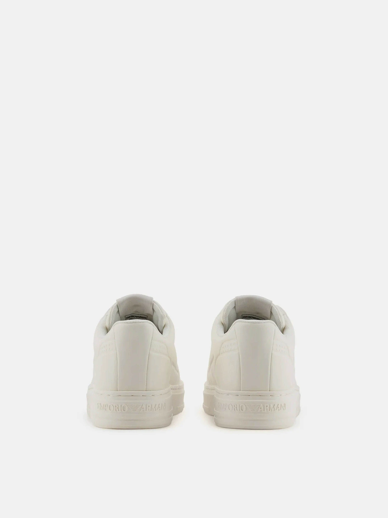 Кеды Emporio Armani модель X3X227-XF805-00894 Фото