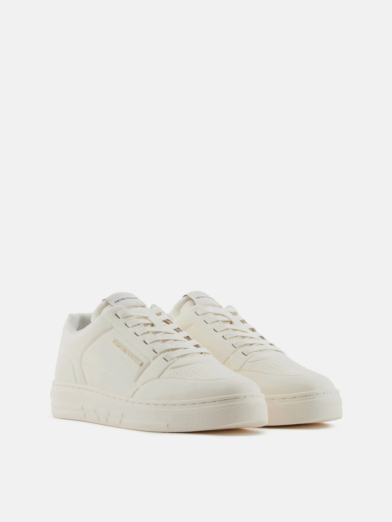 Кеды Emporio Armani модель X3X227-XF805-00894 Фото