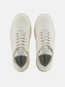 Кеды Emporio Armani модель X3X227-XF805-00894 Фото