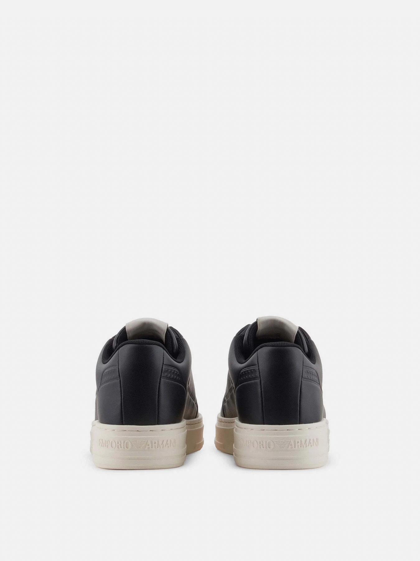 Кеды Emporio Armani модель X3X227-XF805-00002 Кеды Emporio Armani модель X3X227-XF805-00002 Фото