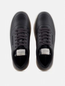 Кеды Emporio Armani модель X3X227-XF805-00002 Фото