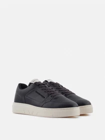 Кеды Emporio Armani модель X3X227-XF805-00002 Фото