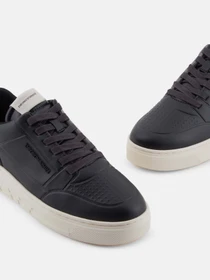 Кеды Emporio Armani модель X3X227-XF805-00002 Фото