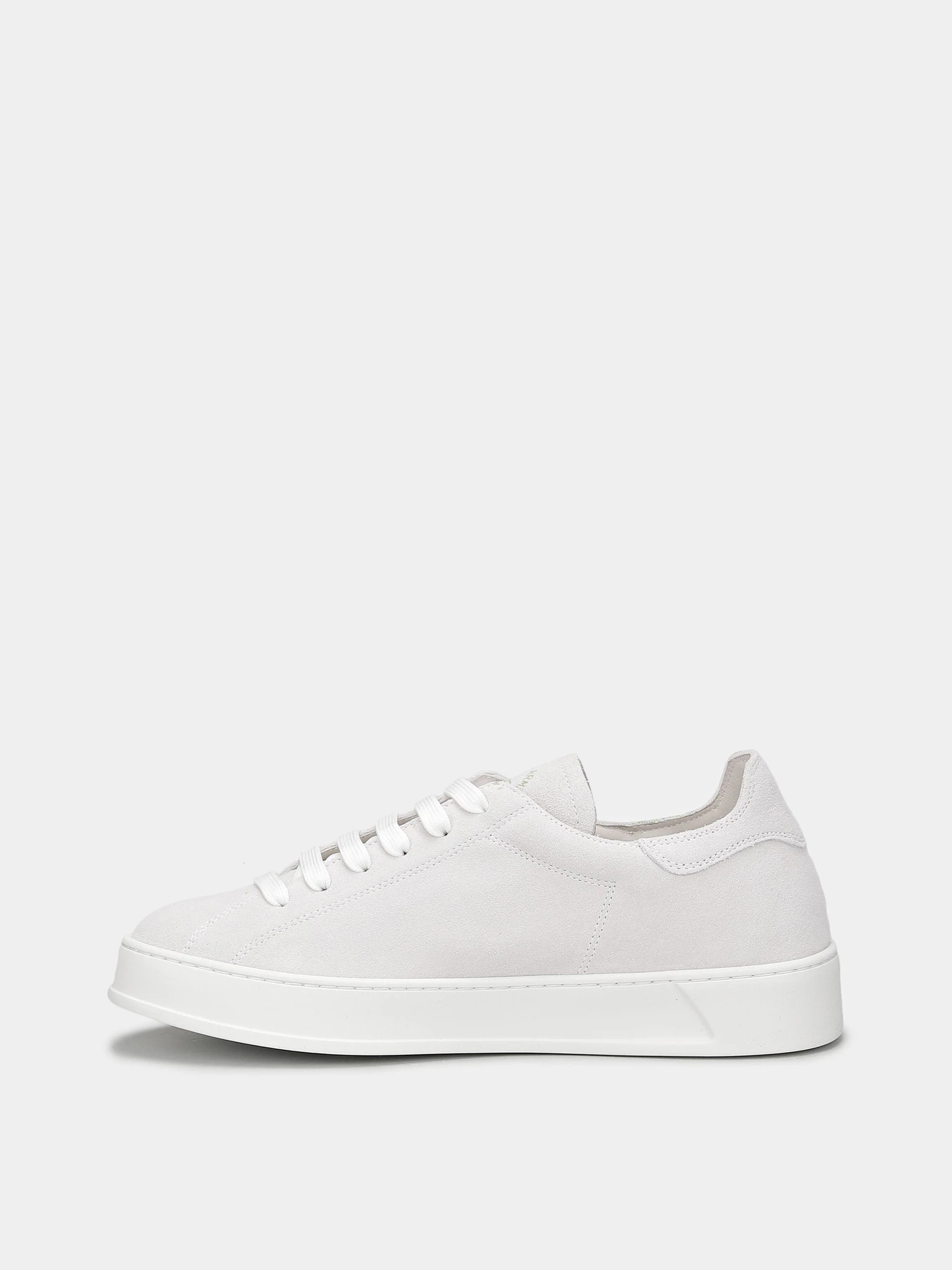 Кеды Emporio Armani модель X3X233-XR376-E606 Фото