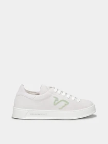 Кеды Emporio Armani модель X3X233-XR376-E606 Фото