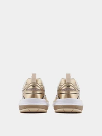 Кроссовки Emporio Armani модель X3X238-XR388-00194 Фото