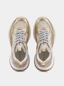 Кроссовки Emporio Armani модель X3X238-XR388-00194 Фото