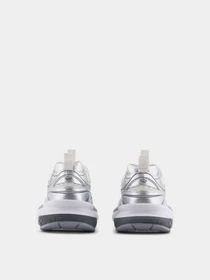 Кроссовки Emporio Armani модель X3X238-XR388-00520 Фото