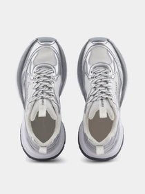 Кроссовки Emporio Armani модель X3X238-XR388-00520 Фото