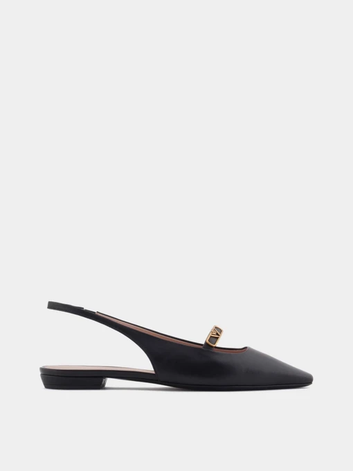 Туфлі та лофери Emporio Armani модель X3D301-XF271-00002 Фото