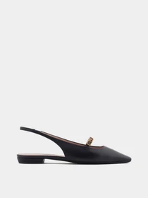 Туфлі та лофери Emporio Armani модель X3D301-XF271-00002 Фото