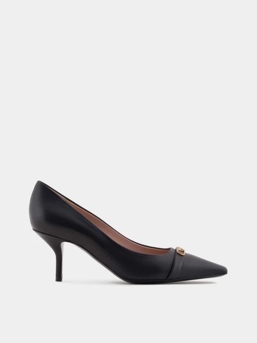 Туфли и лоферы Emporio Armani модель X3E488-XF271-00002 Фото
