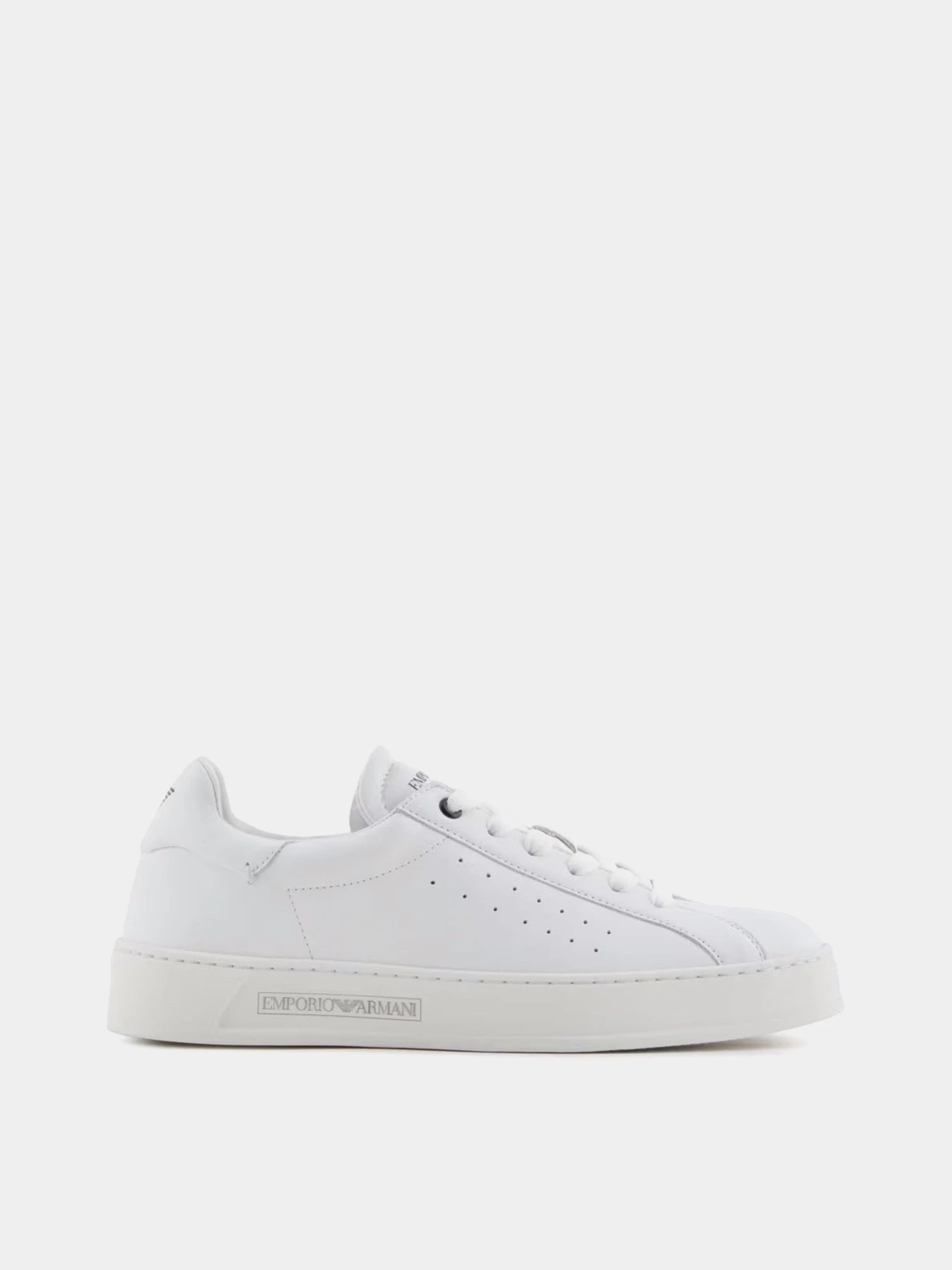 Кеды Emporio Armani модель X3X241-XR375-00001 Кеды Emporio Armani модель X3X241-XR375-00001 Фото