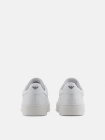 Кеды Emporio Armani модель X3X241-XR375-00001 Фото