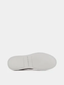 Кеды Emporio Armani модель X3X241-XR375-00001 Фото