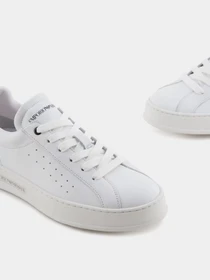 Кеды Emporio Armani модель X3X241-XR375-00001 Фото