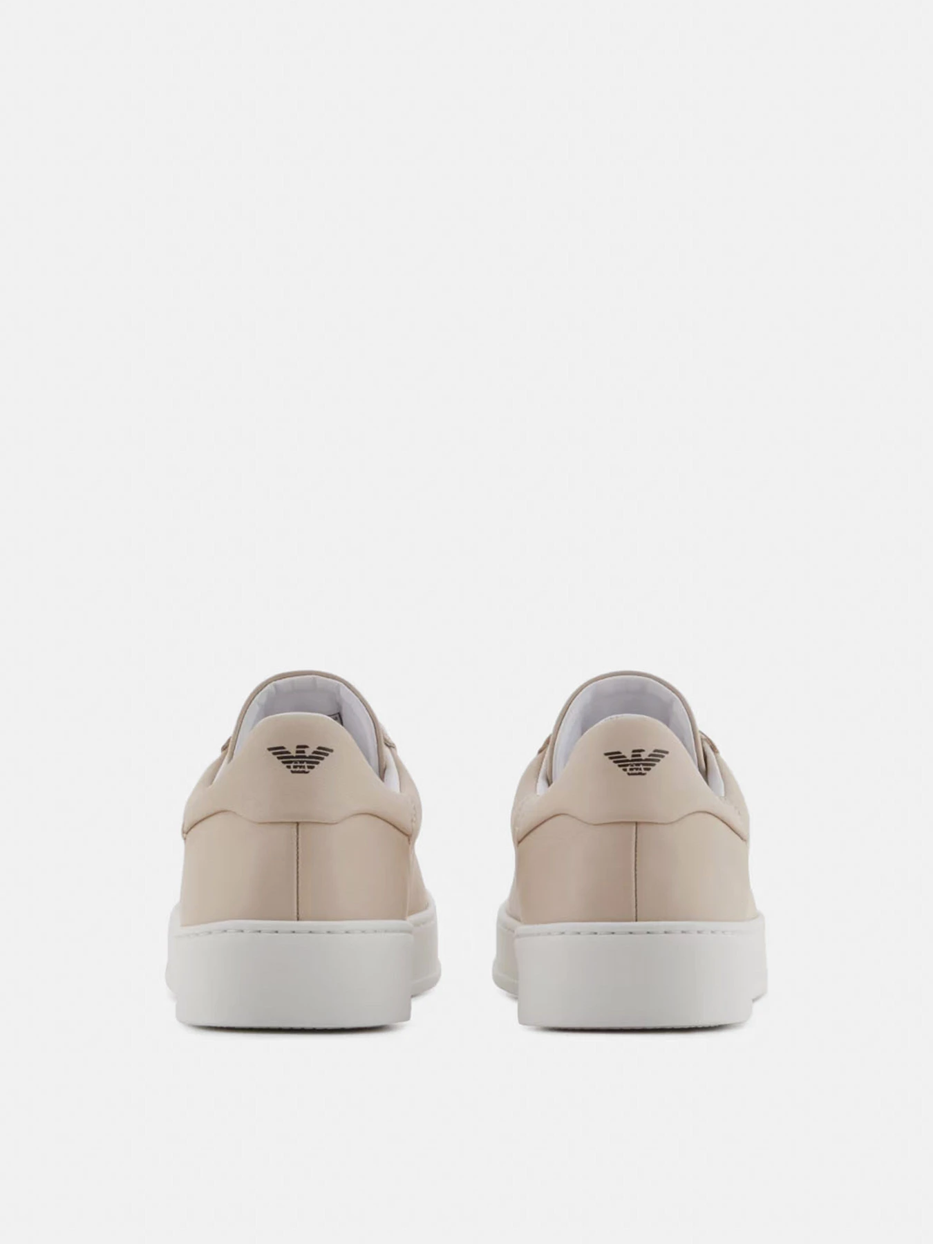 Кеды Emporio Armani модель X3X241-XR375-00346 Кеды Emporio Armani модель X3X241-XR375-00346 Фото