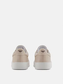 Кеды Emporio Armani модель X3X241-XR375-00346 Фото