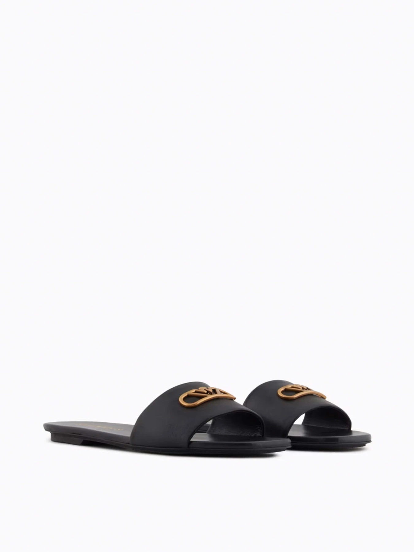 Шлёпанцы Emporio Armani модель X3P846-XF271-00002 Шлёпанцы Emporio Armani модель X3P846-XF271-00002 Фото