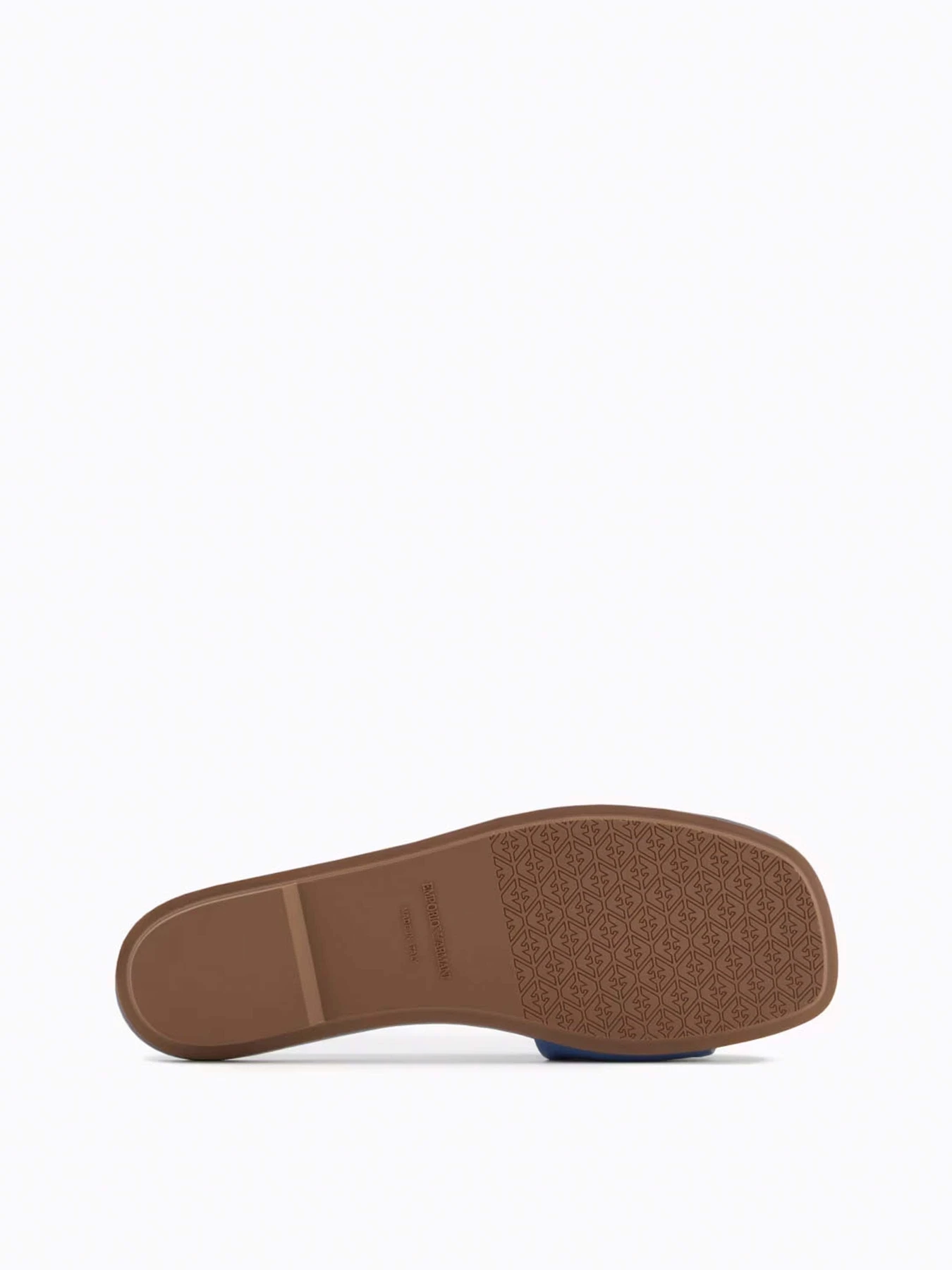 Шльопанці Emporio Armani модель X3P846-XF271-00091 Шльопанці Emporio Armani модель X3P846-XF271-00091 Фото