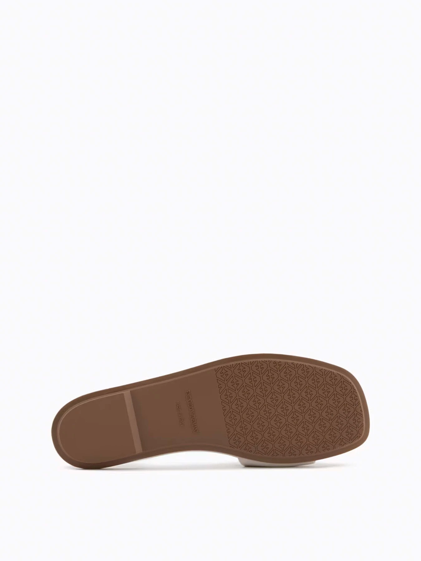 Шлёпанцы Emporio Armani модель X3P846-XF271-00894 Шлёпанцы Emporio Armani модель X3P846-XF271-00894 Фото