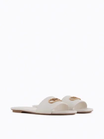 Шлёпанцы Emporio Armani модель X3P846-XF271-00894 Фото