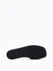 Шлёпанцы Emporio Armani модель X3P847-XR381-E616 Фото