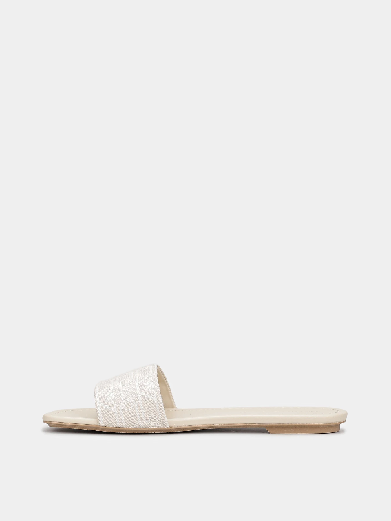 Шльопанці Emporio Armani модель X3P847-XR381-E617 Фото