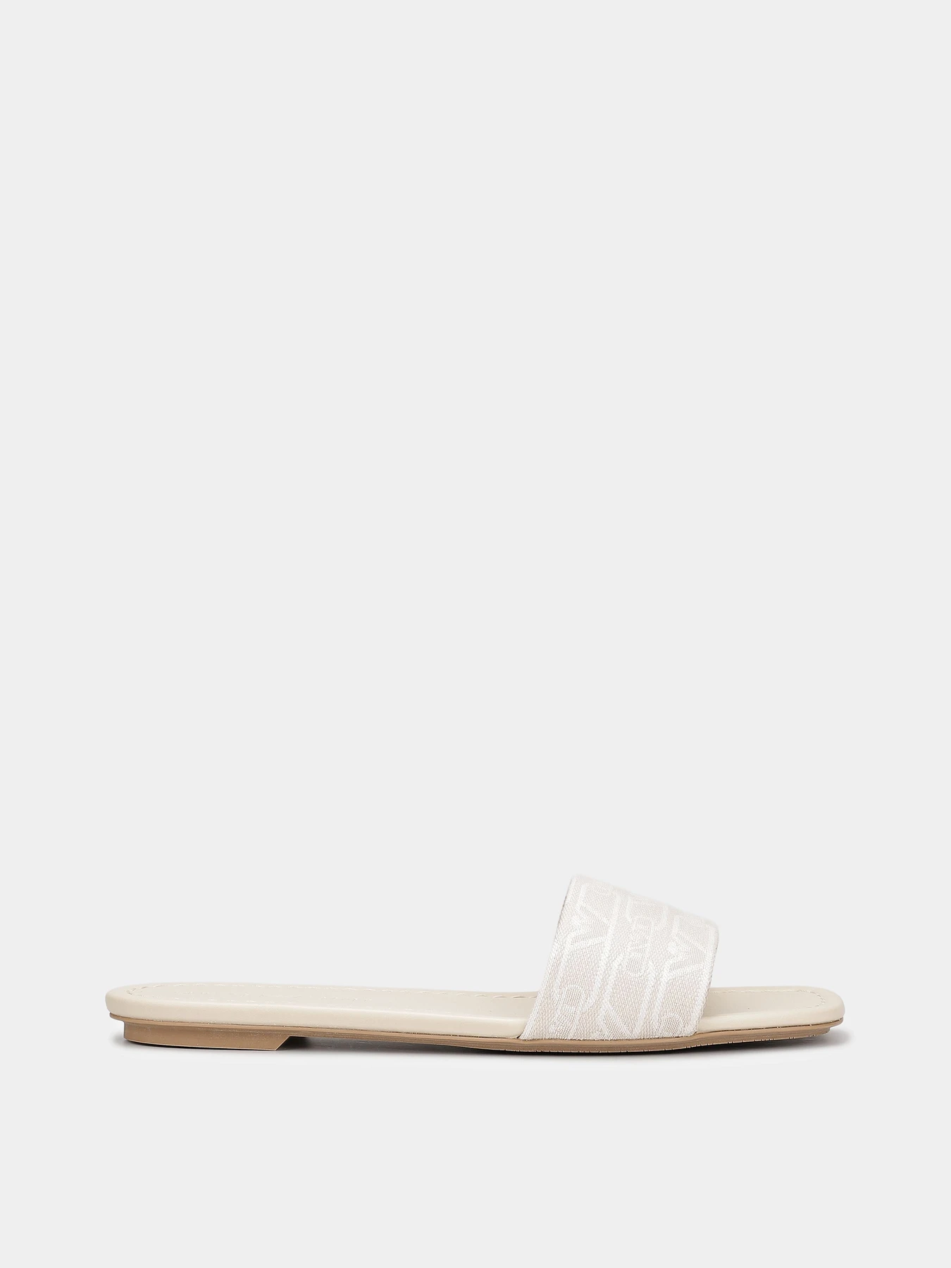 Шльопанці Emporio Armani модель X3P847-XR381-E617 Фото