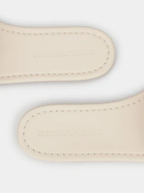 Шльопанці Emporio Armani модель X3P847-XR381-E617 Фото