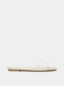 Шльопанці Emporio Armani модель X3P847-XR381-E617 Фото