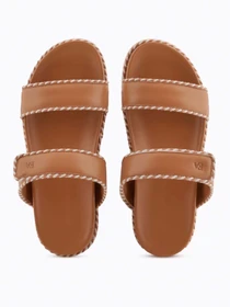 Шльопанці Emporio Armani модель X3P856-XR387-E625 Фото