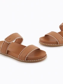 Шльопанці Emporio Armani модель X3P856-XR387-E625 Фото