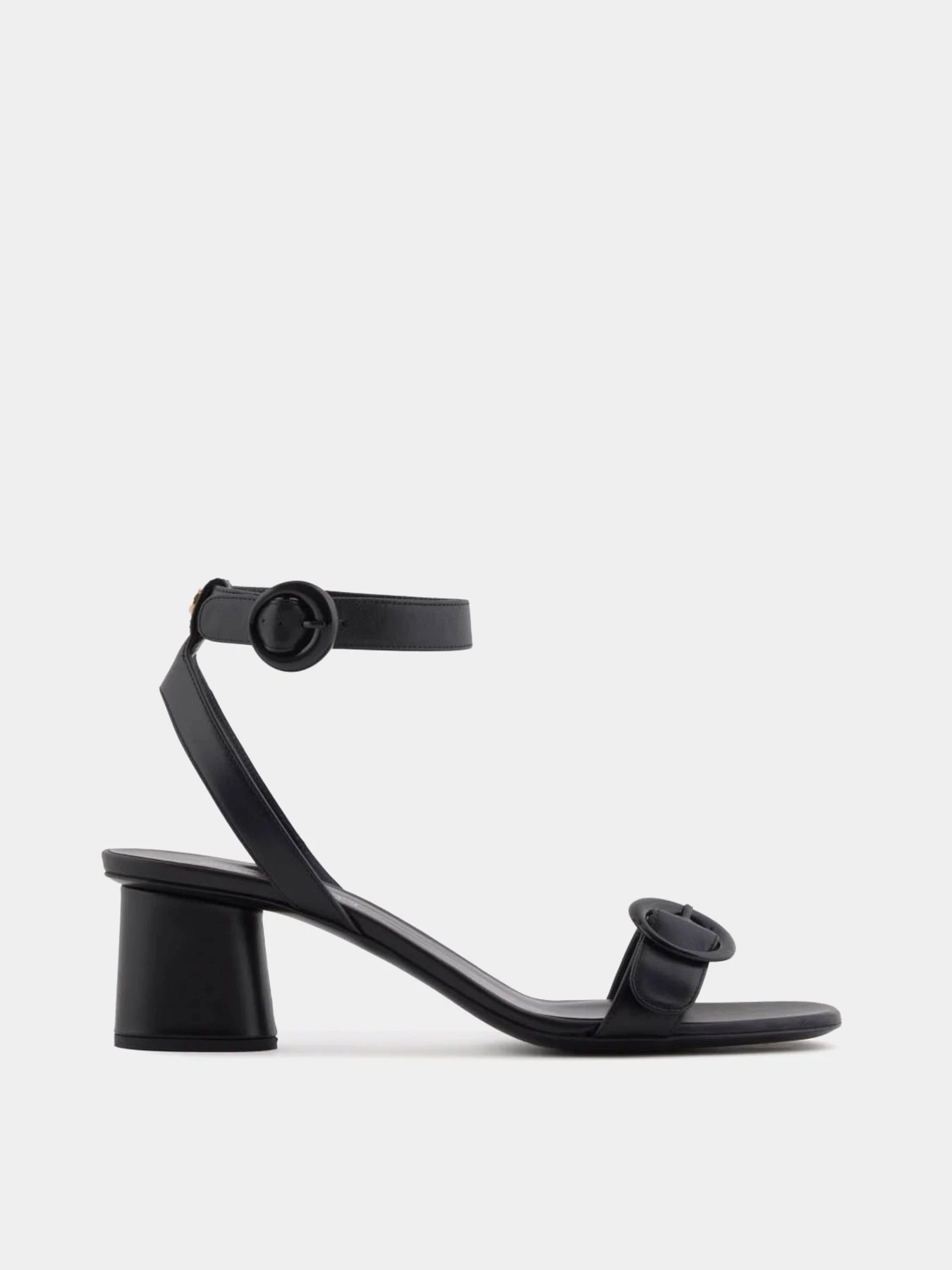 Босоножки Emporio Armani модель X3P848-XF844-00002 Босоножки Emporio Armani модель X3P848-XF844-00002 Фото