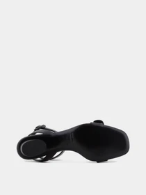 Босоножки Emporio Armani модель X3P848-XF844-00002 Фото